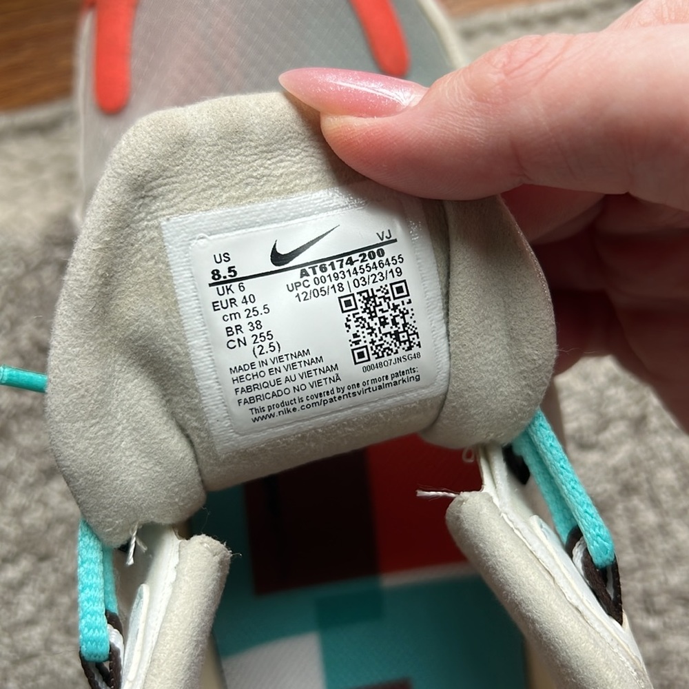 Nike Air7C React - Picture 12 of 13